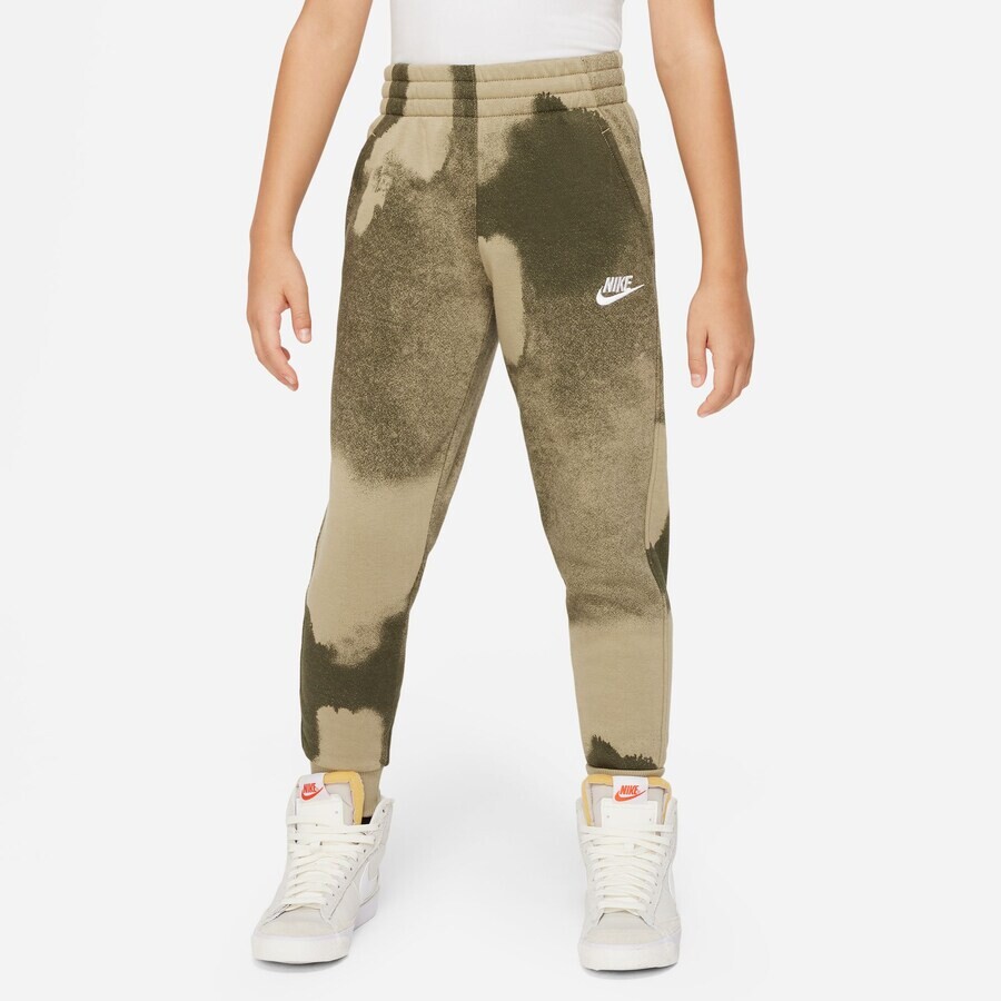 

Повседневные брюки Nike Sportswear, цвет Khaki/Olive