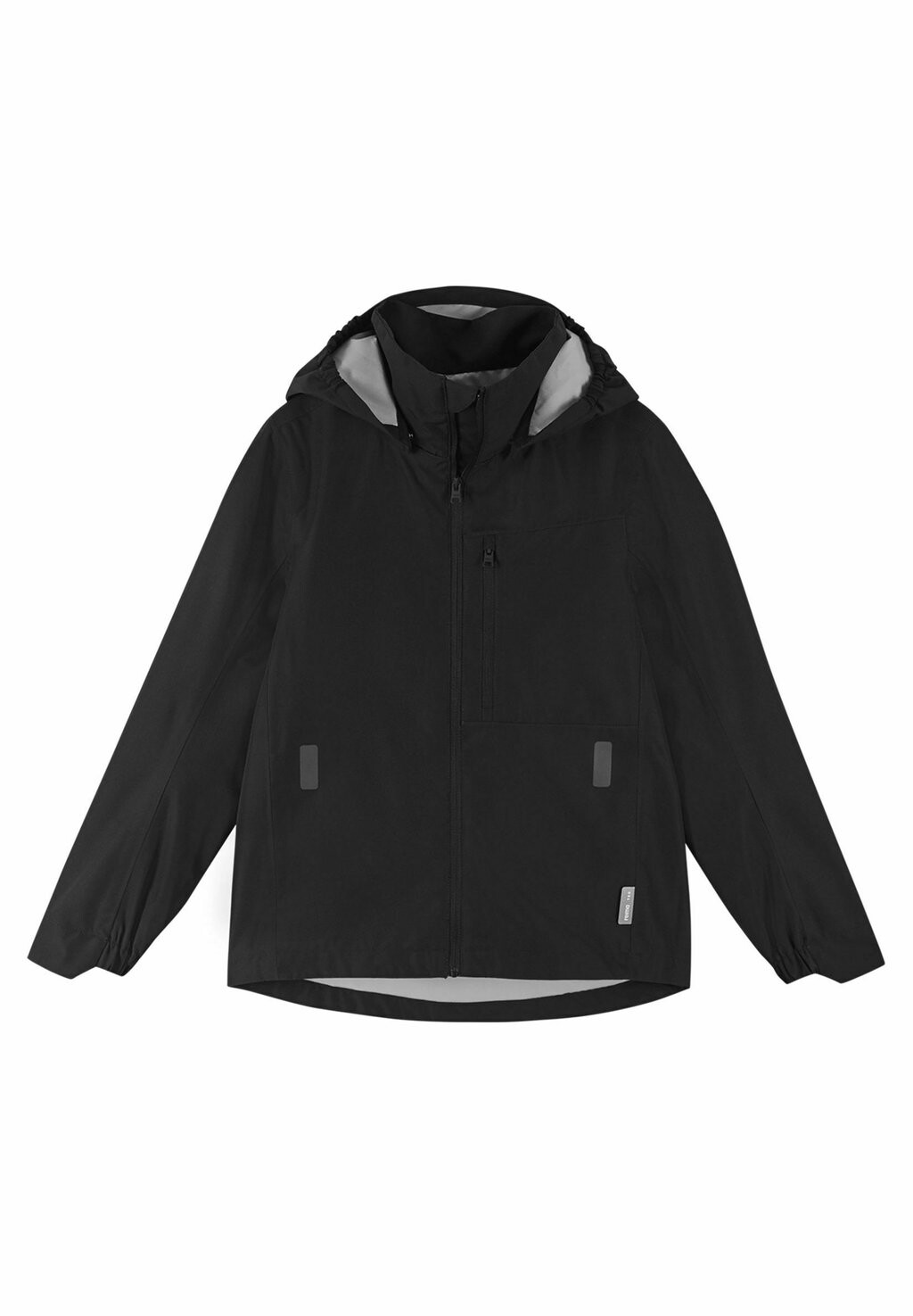 цена Дождевик Regenjacke / wasserdichte Jacke Reima, цвет black