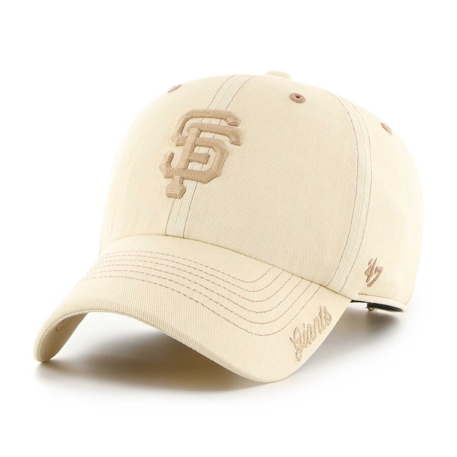 

Бейсболка 47 San Francisco Giants, хаки