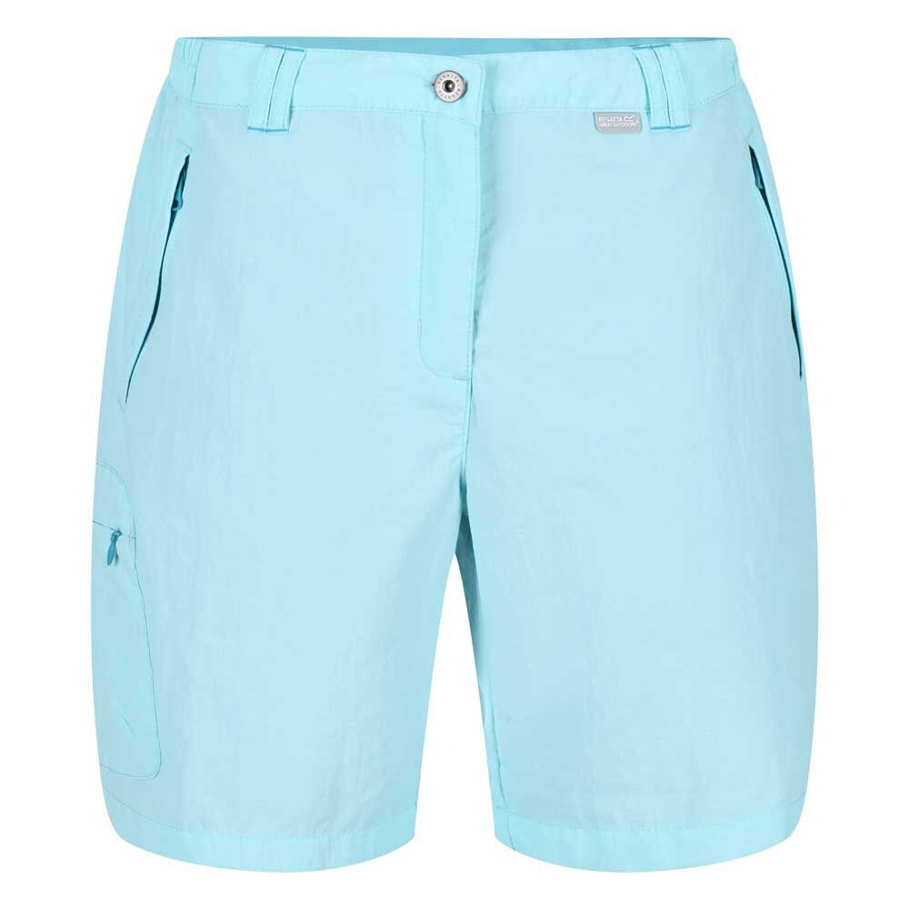 

Брюки Regatta Chaska II Shorts, белый