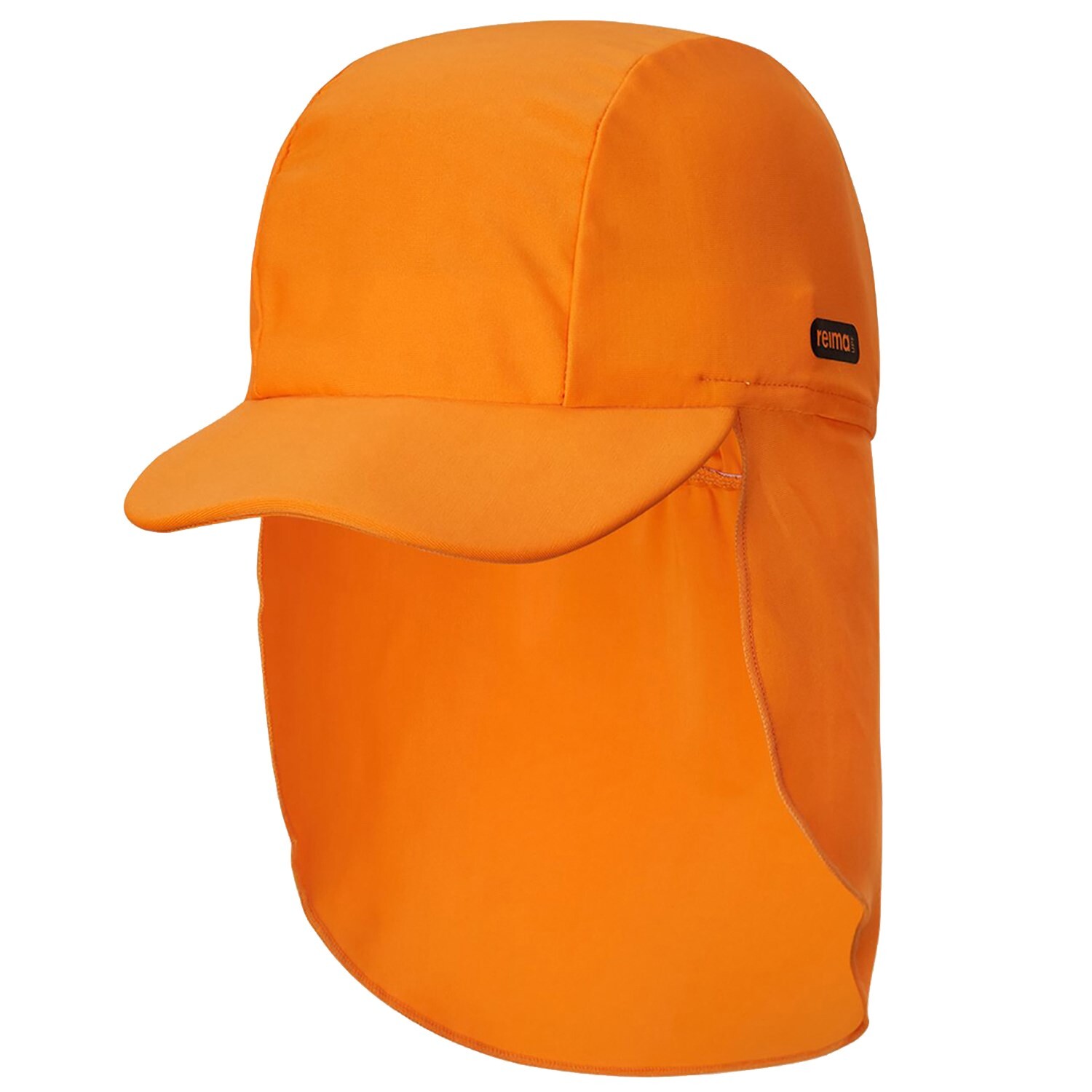 

Кепка Reima Kilpikonna Sunhat, оранжевый
