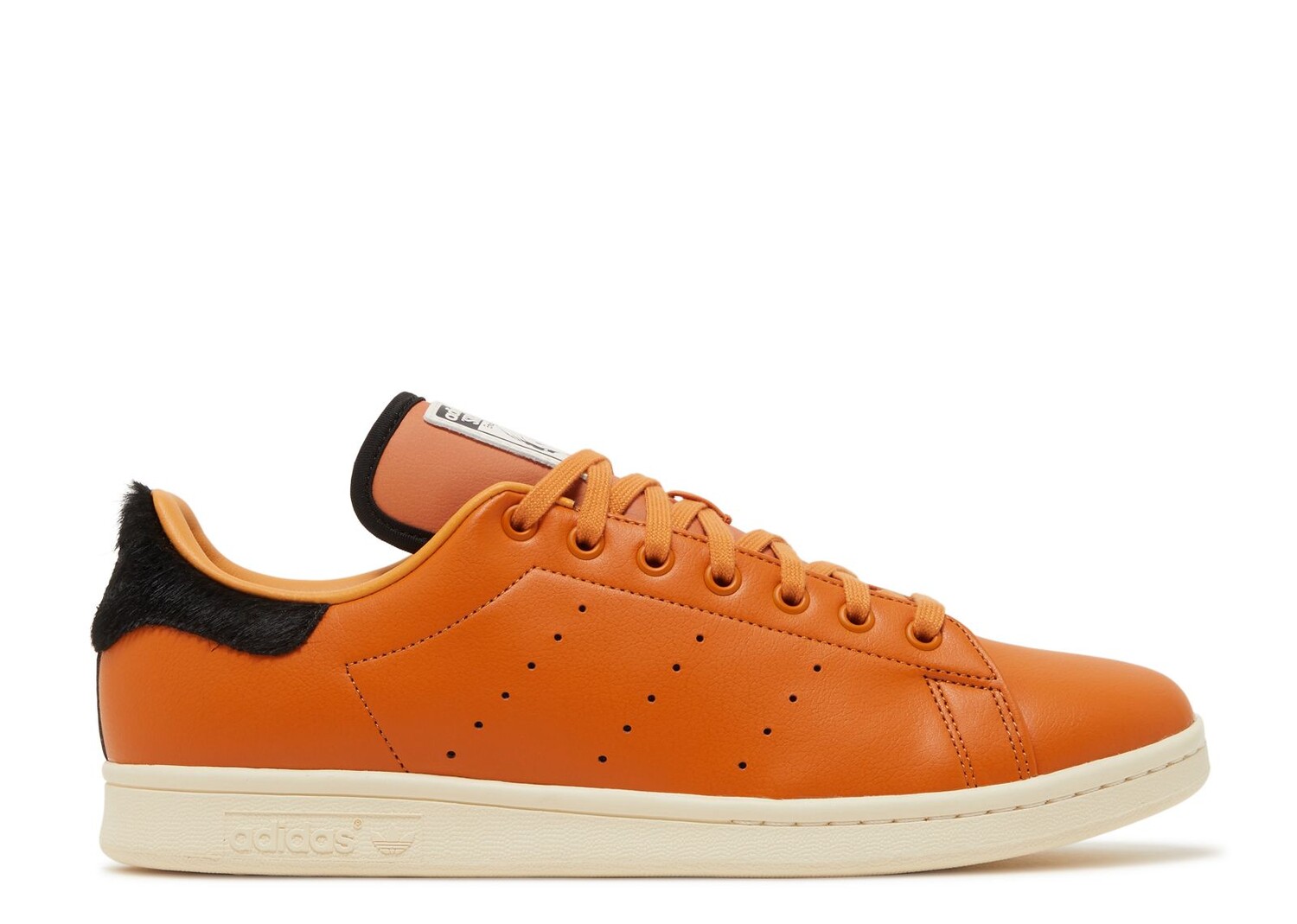 

Кроссовки adidas Disney X Stan Smith 'The Lion King - Scar', коричневый