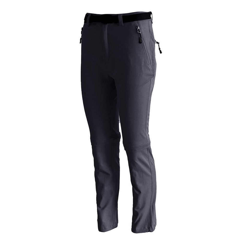 

Брюки Joluvi Soft4Desm, черный