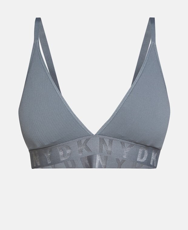 

Бюстье DKNY, антрацит