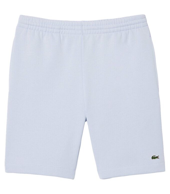 

Спортивные шорты стандартного кроя Lacoste, синий