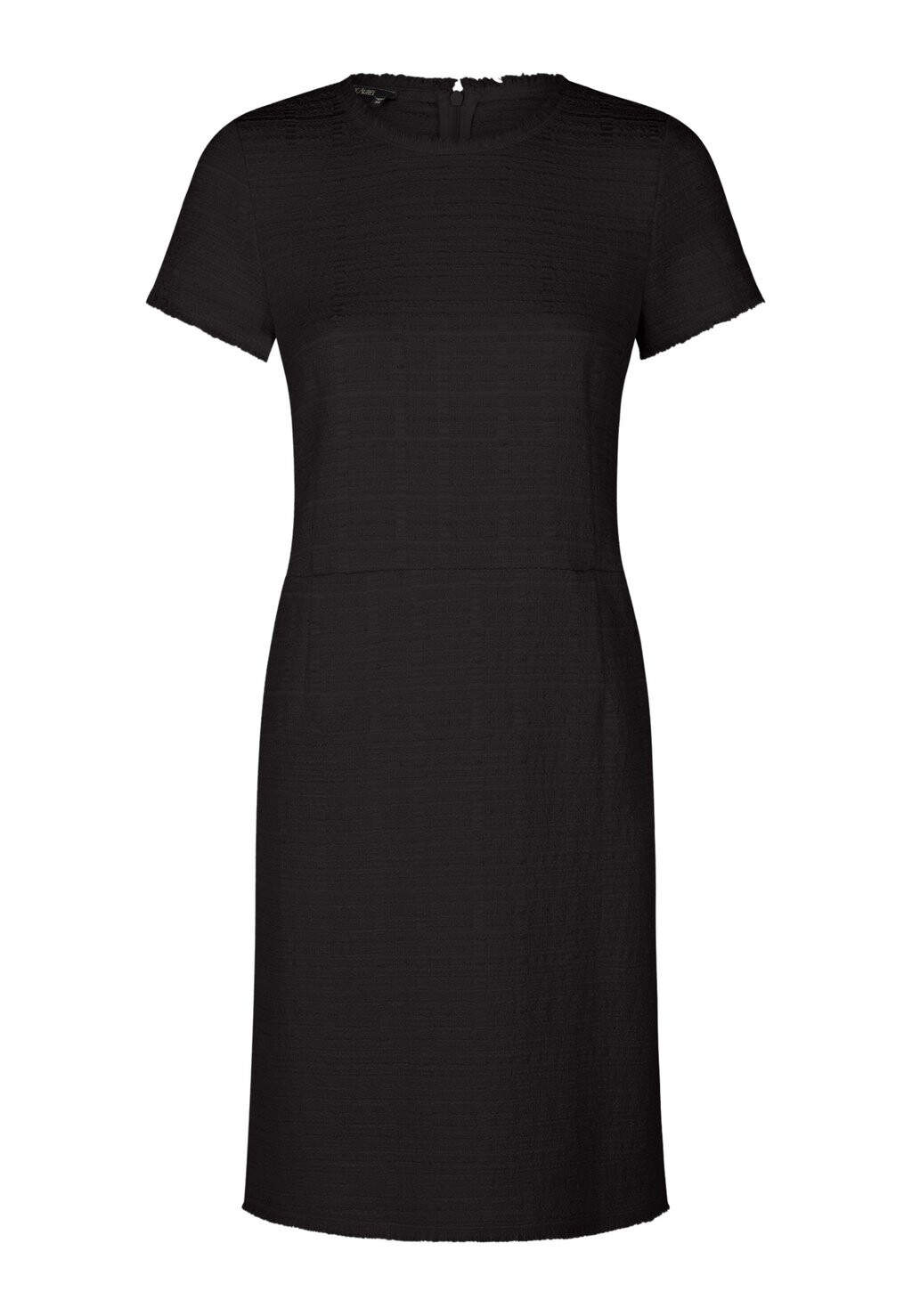 

Трикотажное платье Marc Aurel, цвет black