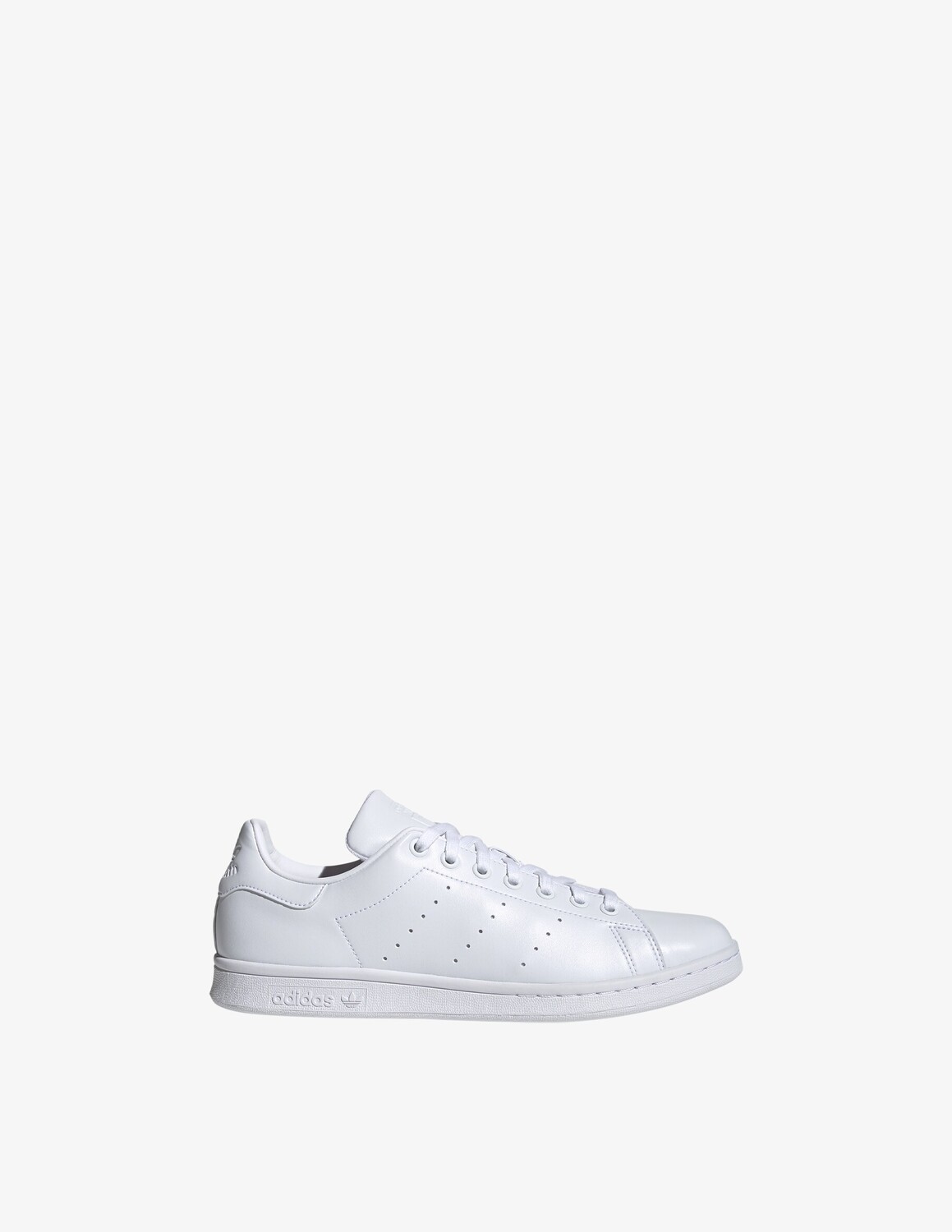 

Кроссовки Stan smith Adidas Originals, белый