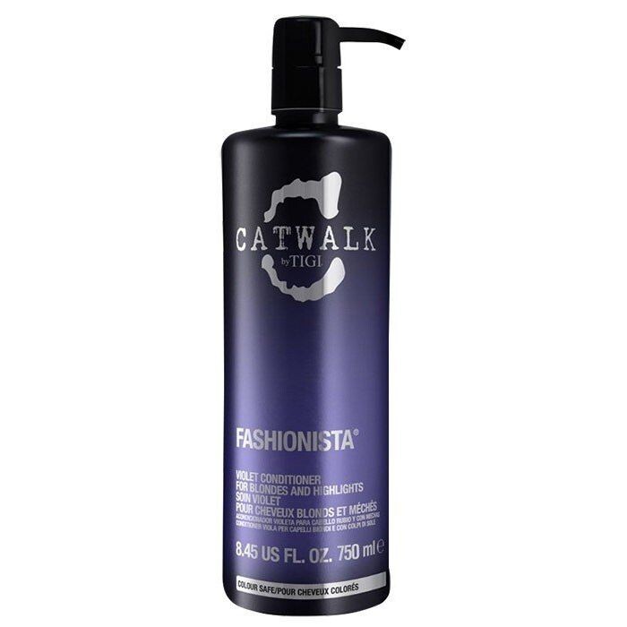 

Кондиционер для волос Fashionista Acondicionador Tigi, 750