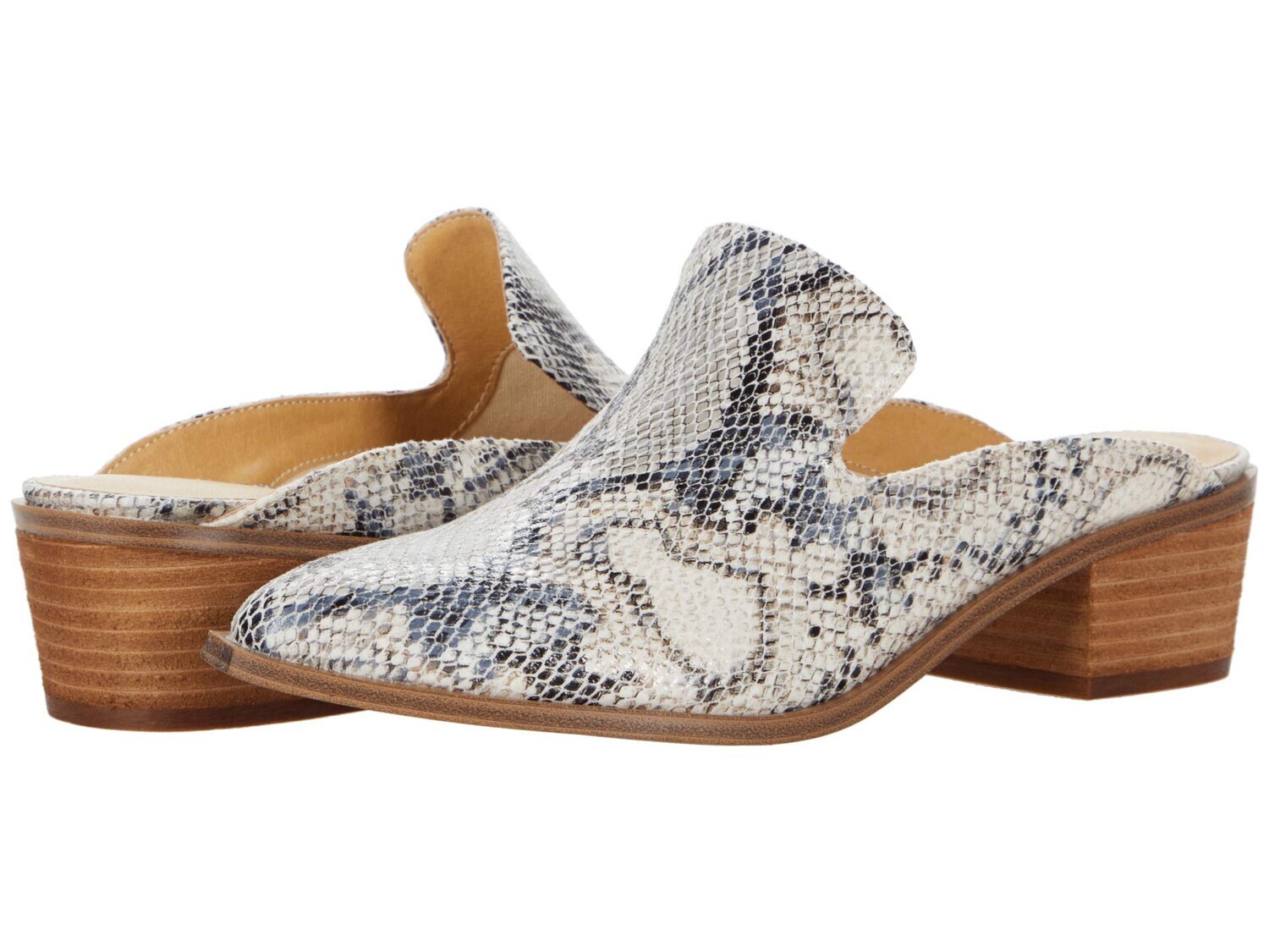 

Мокасины Chinese Laundry, Marnie Mule