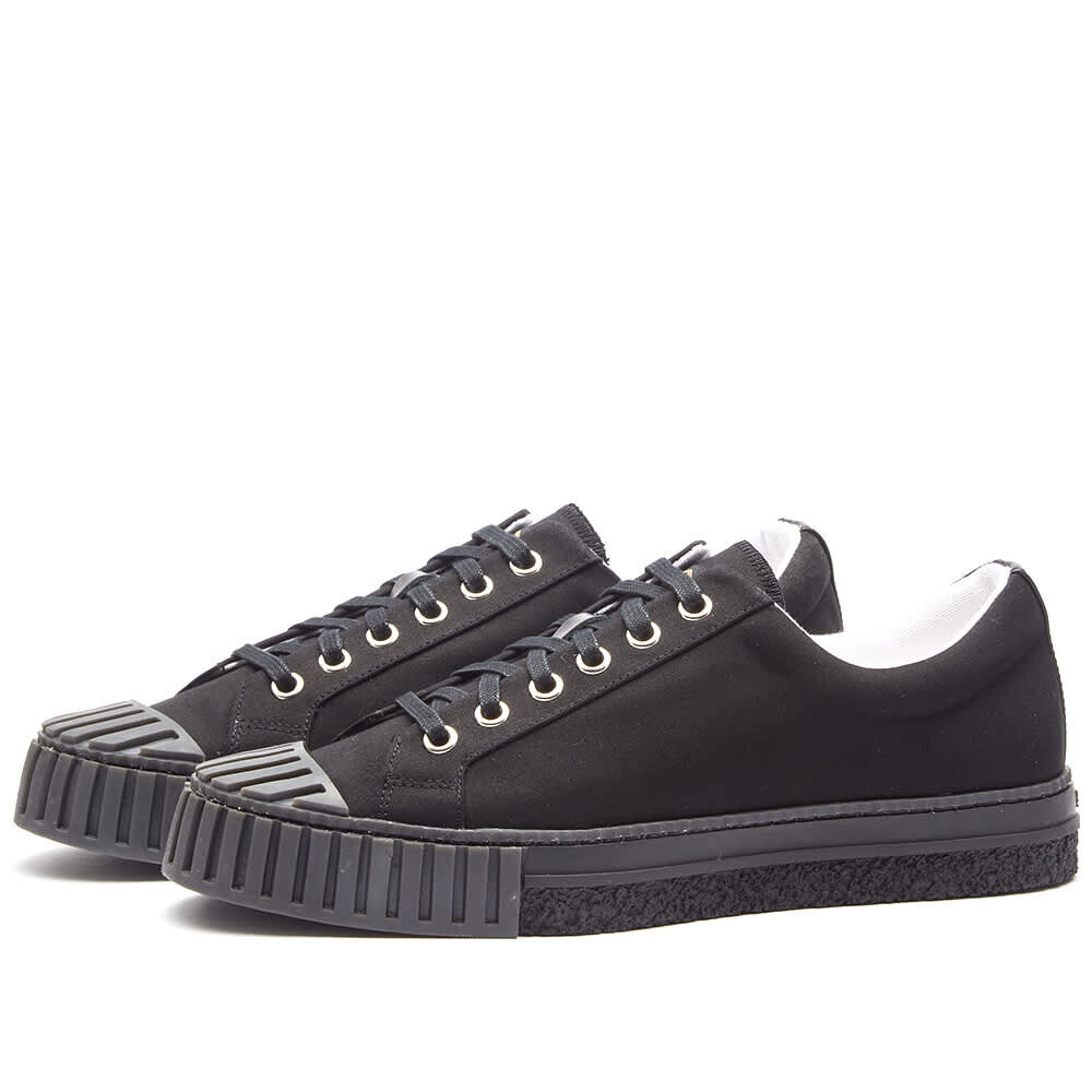 

Кроссовки Adieu Type W.O Low Top Canvas Sneaker