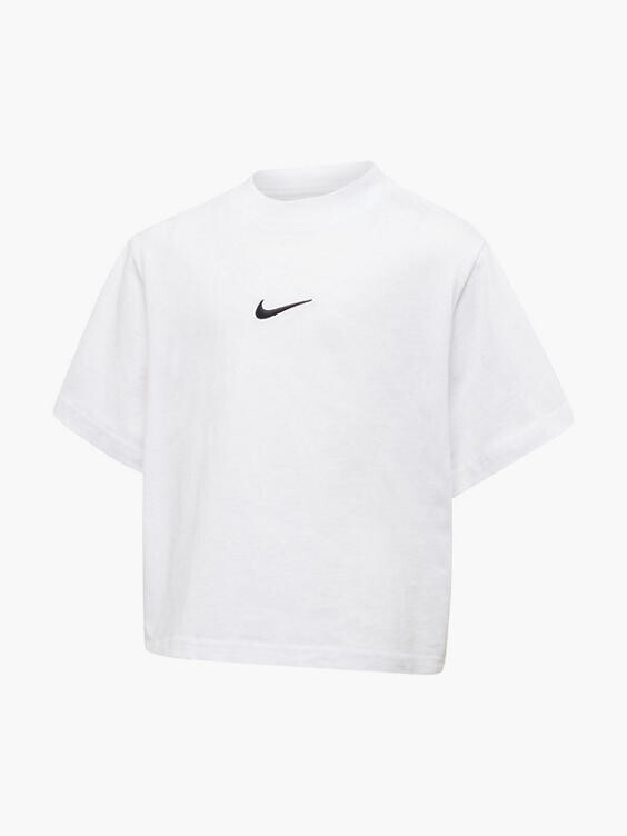 

Футболка Nike, белый