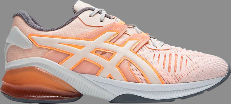 Infinity asics clearance