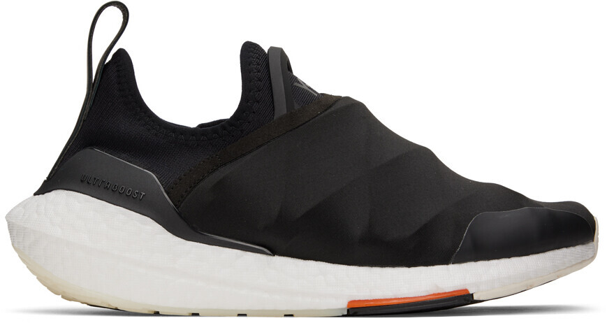 

Черные кроссовки Ultraboost 22 Y-3