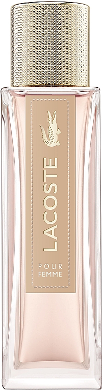 Lacoste Pour Femme Intense