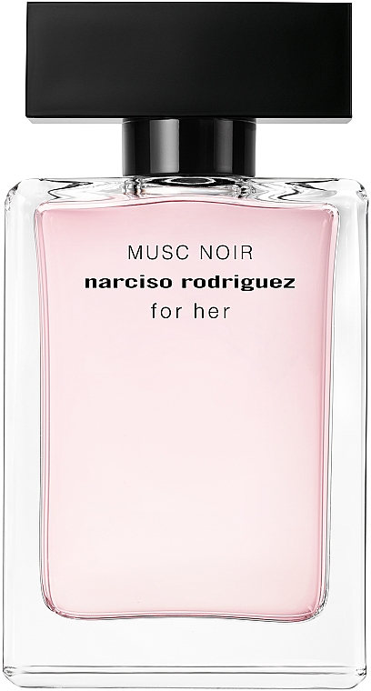 Духи Narciso Rodriguez Musc Noir парфюмерная вода narciso rodriguez amber musc 100 мл