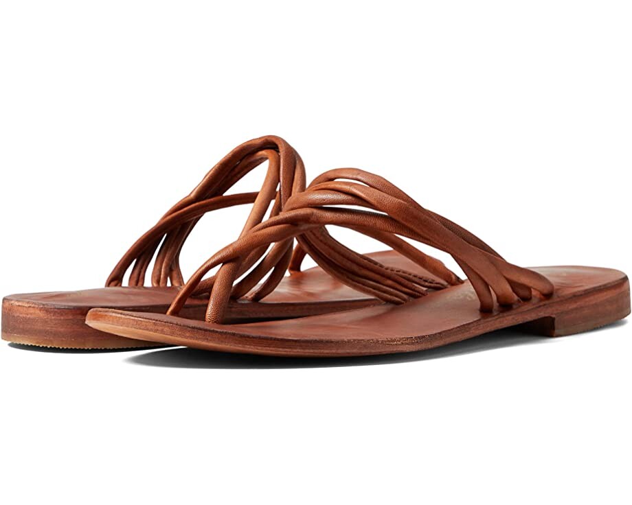 

Сандалии Kayla Soft Strappy Sandal Free People, багаж