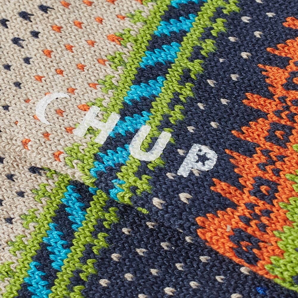 

Носки HUP Lykke CHUP by Glen Clyde Company