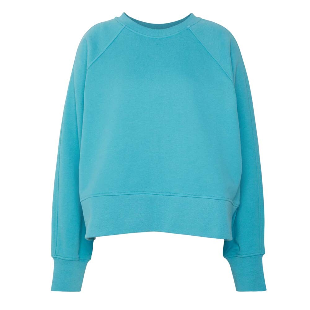 

Свитшот Paul Smith Womens, голубой