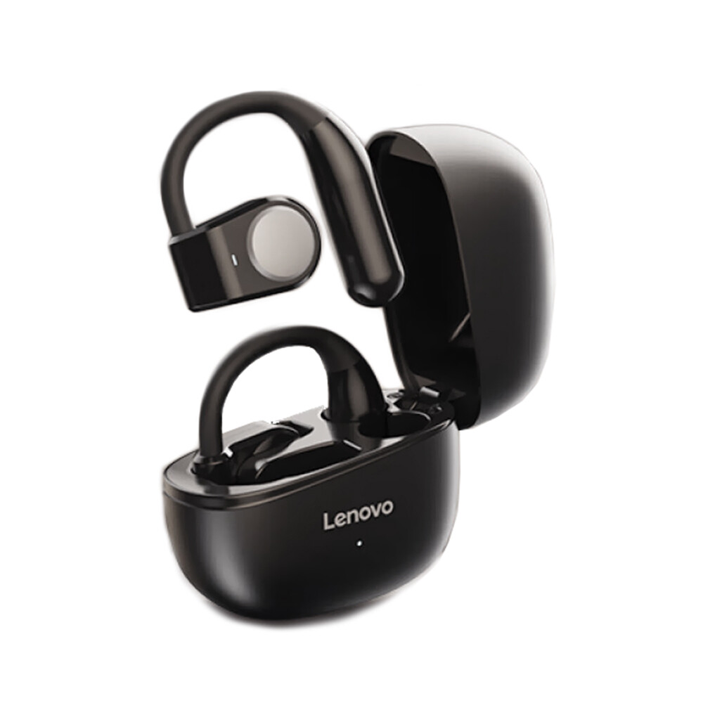 

Беспроводные наушники Lenovo TC3401, серый