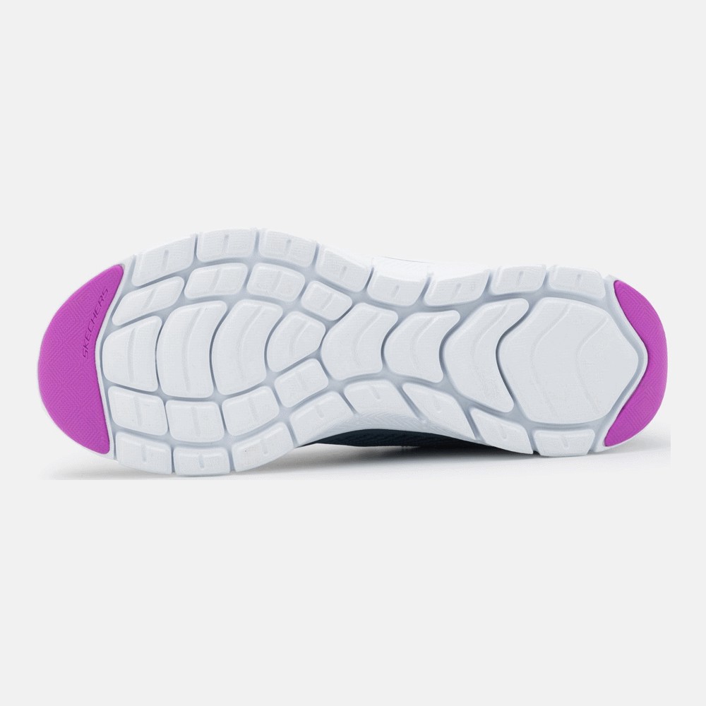 Skechers flex shop appeal purple