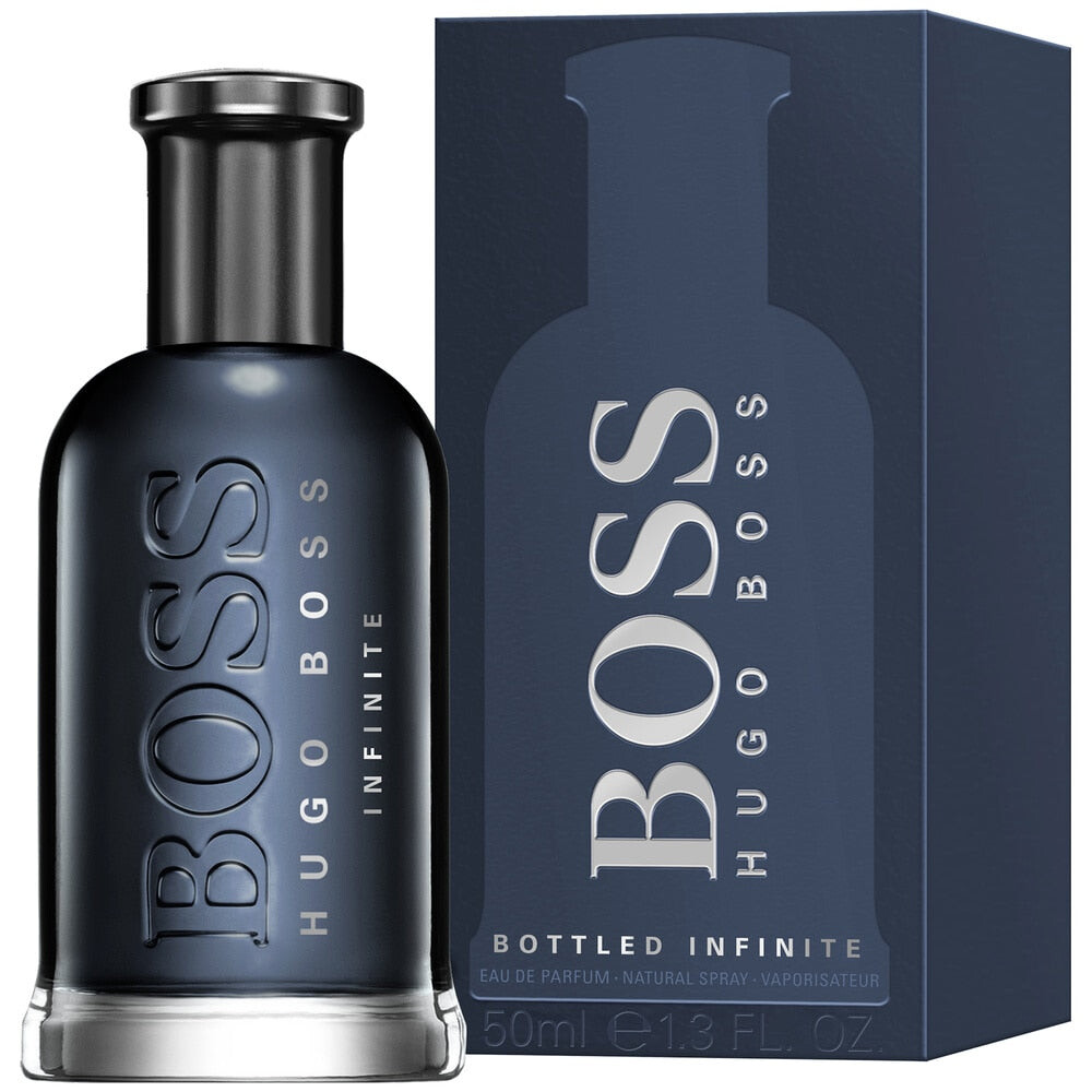 

Hugo Boss Boss Bottled Infinite парфюмированная вода спрей 50мл