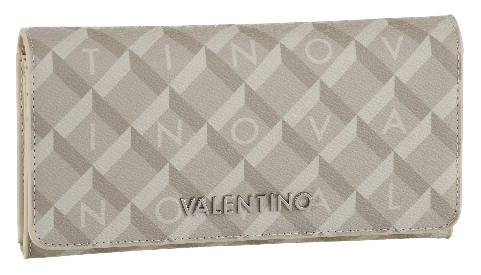 

VALENTINO BAGS кошелек "BARRIO", цвет Ecru/Multi