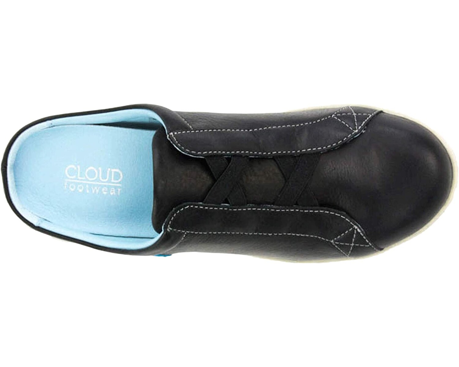 Сабо Arizona CLOUD, черный