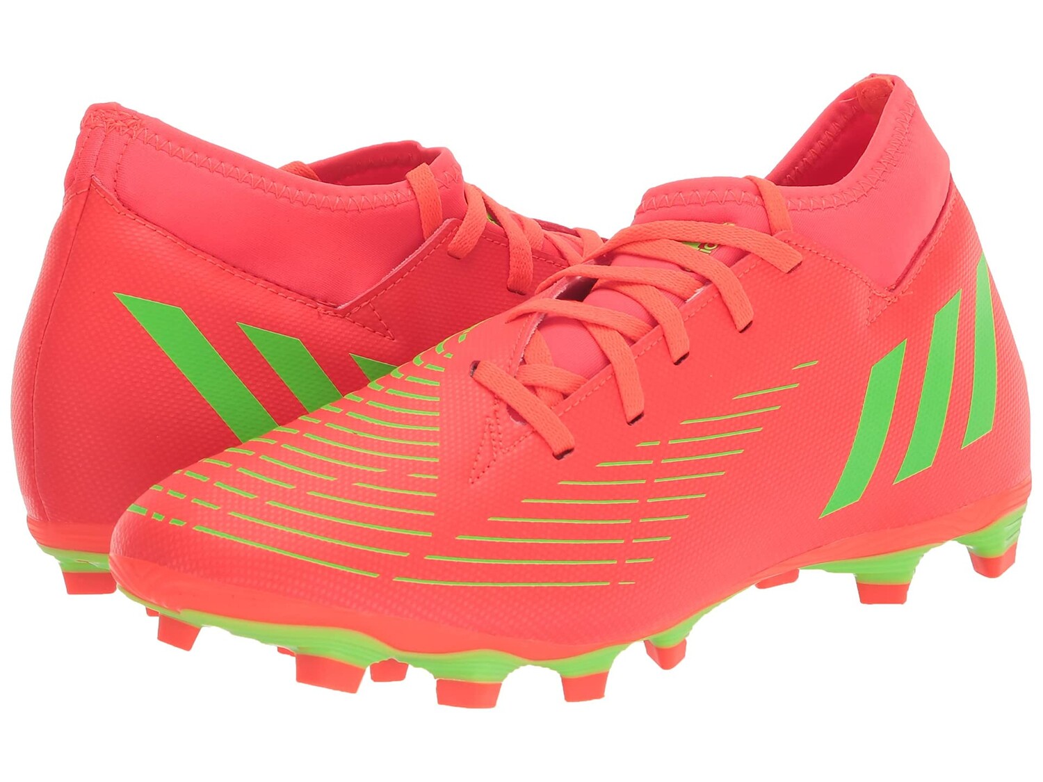 

Кроссовки adidas, Edge.4 Predator Flexible Ground