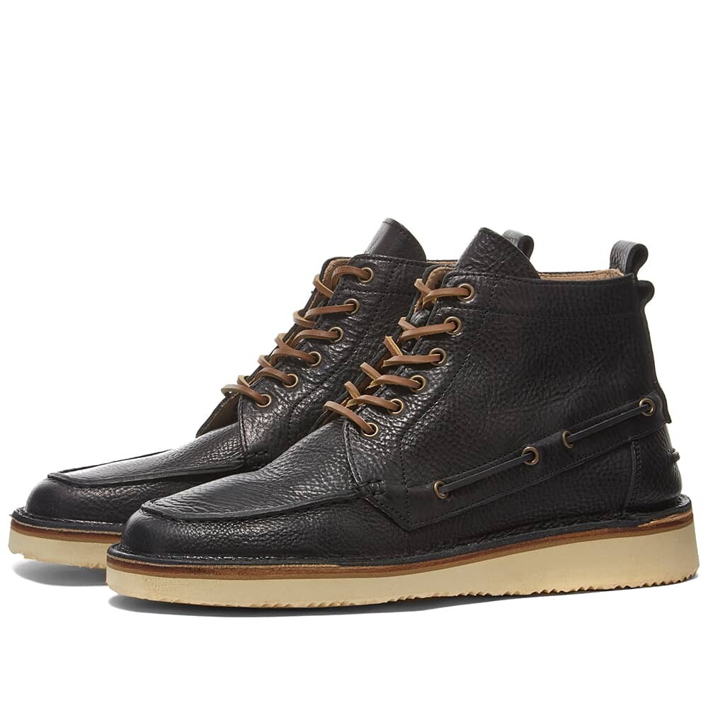

Ботинки Astorflex Bomaflex Boot