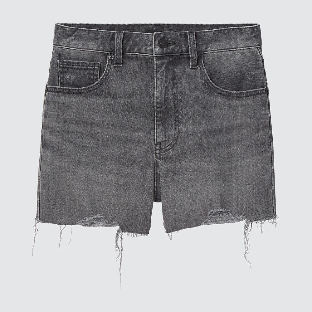 

Шорты Uniqlo, синий