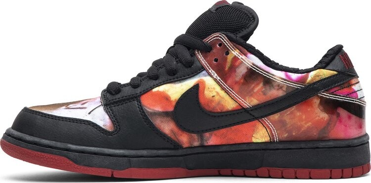 Nike dunk sb pushead sale