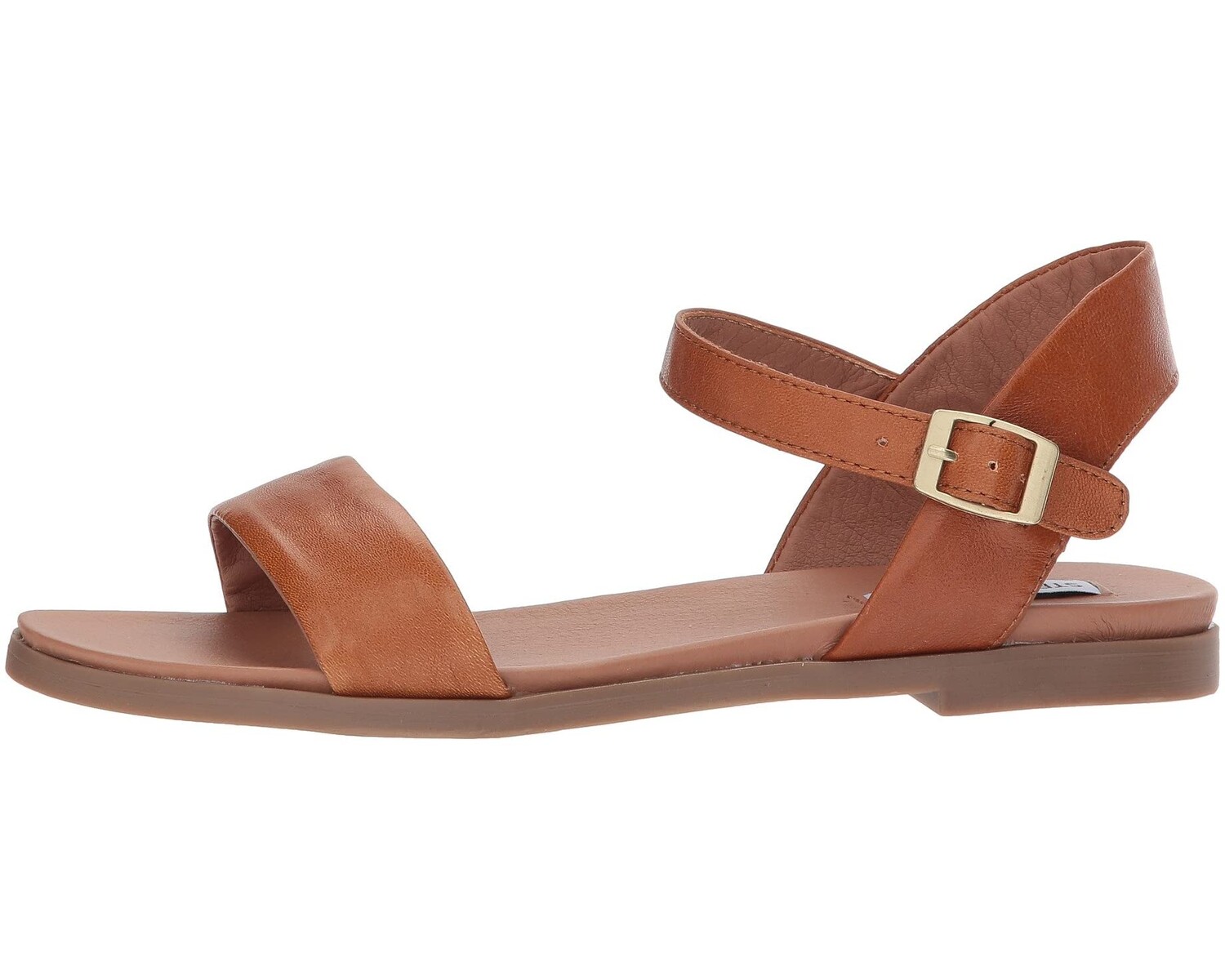 

Сандалии Dina Sandal Steve Madden, коричневый