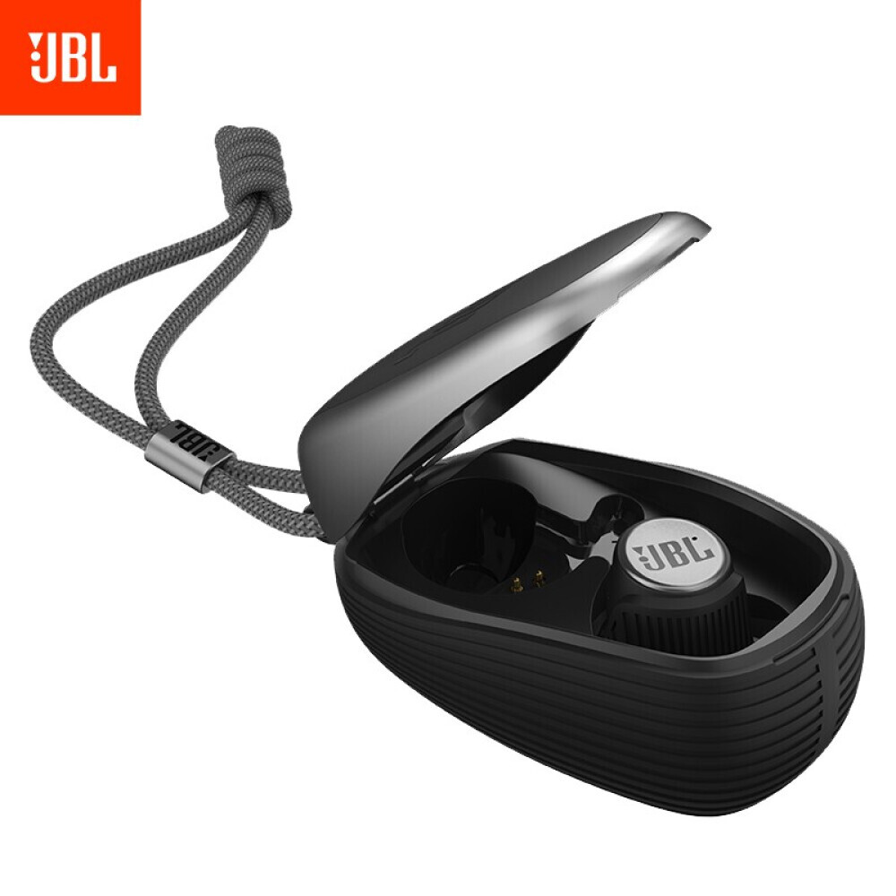

Bluetooth-гарнитура JBL X600TWS, черный