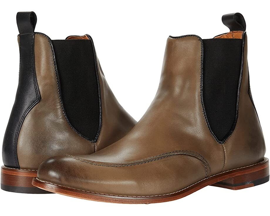 

Ботинки Rockefellers Chelsea Boot Penny Luck, сокол грей