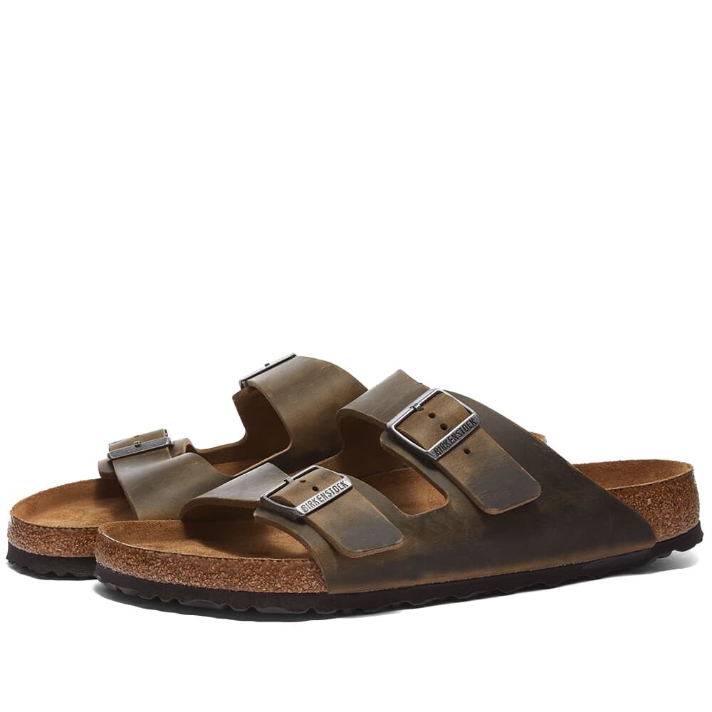 

Сандалии Birkenstock Arizona SFB