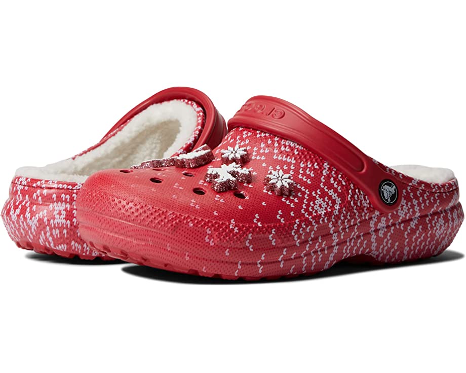 Crocs holiday store clog