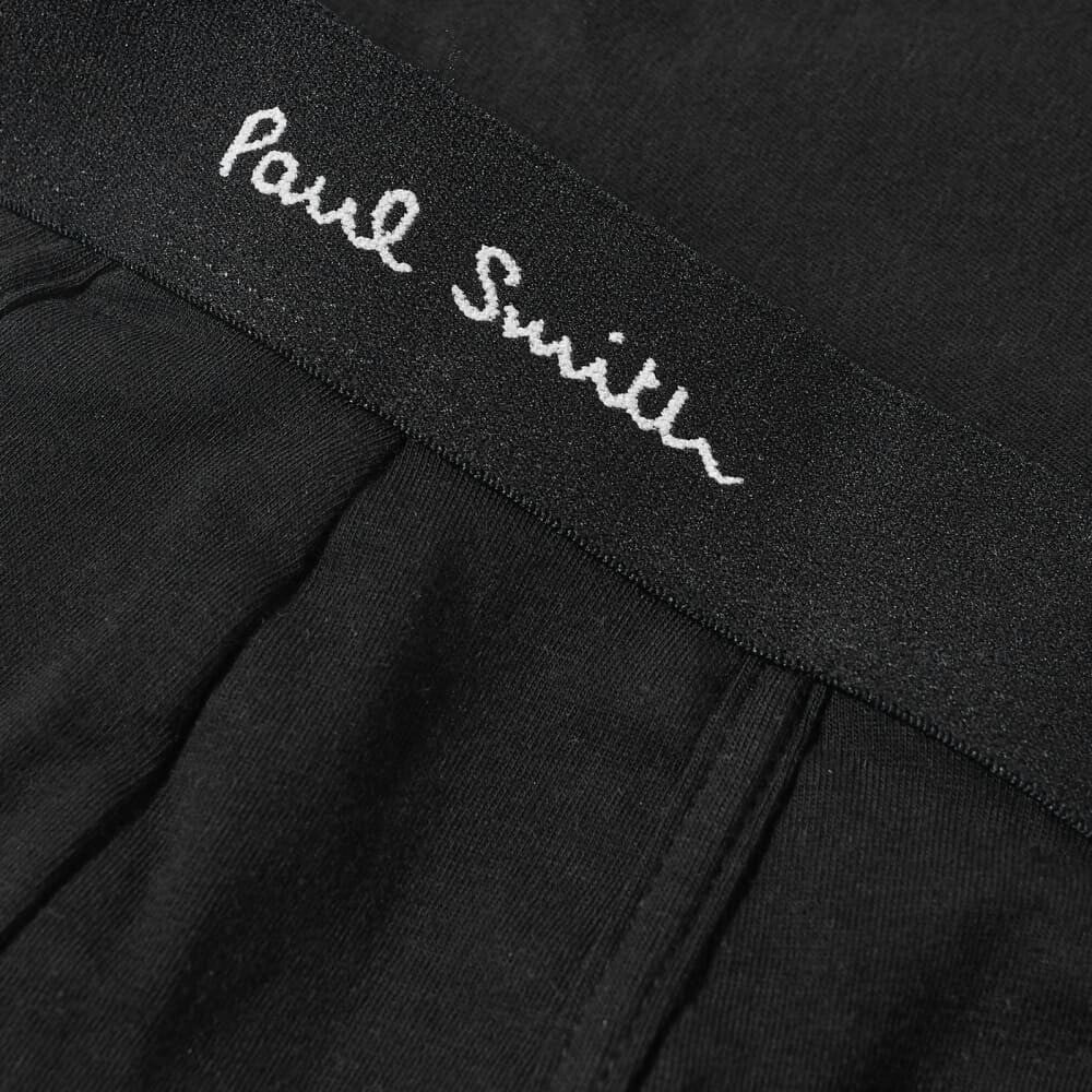 

3-х пакетный багажник Paul Smith