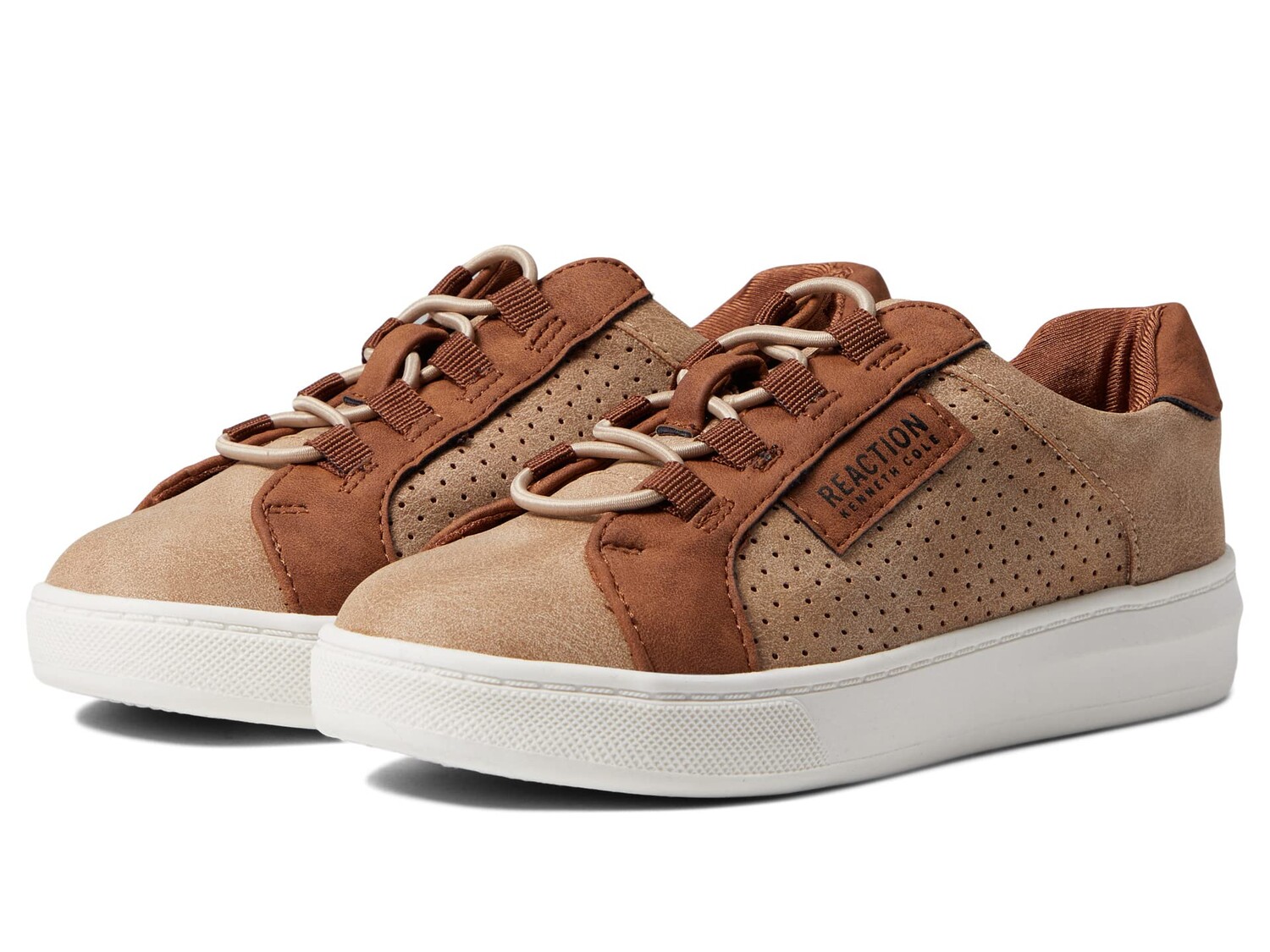 

Кроссовки Kenneth Cole Reaction Kids, Liam Josh