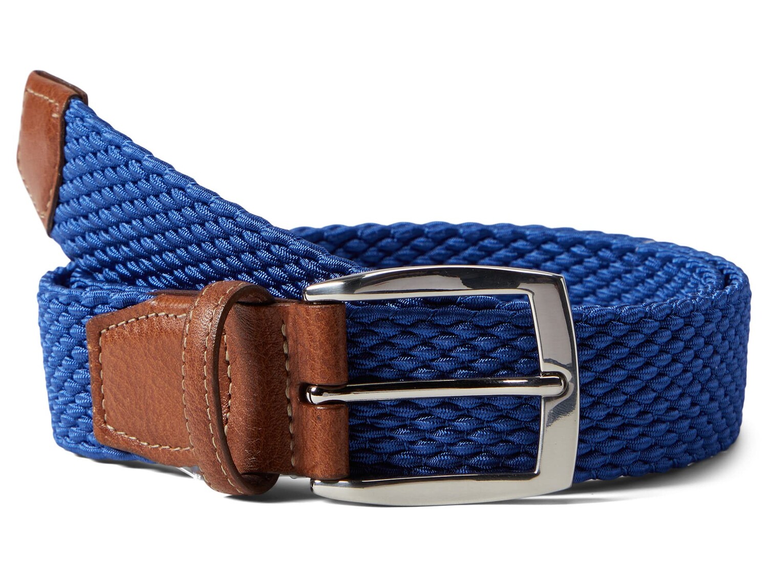 

Ремень Torino Leather Co., 35 mm Italian Stretch Nylon