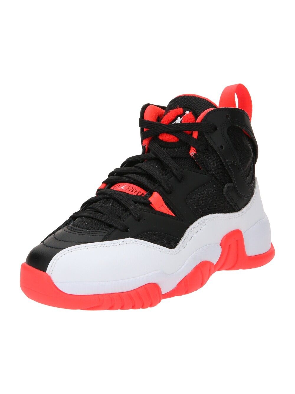 

Кроссовки Jordan JUMPMAN TWO TREY, черный