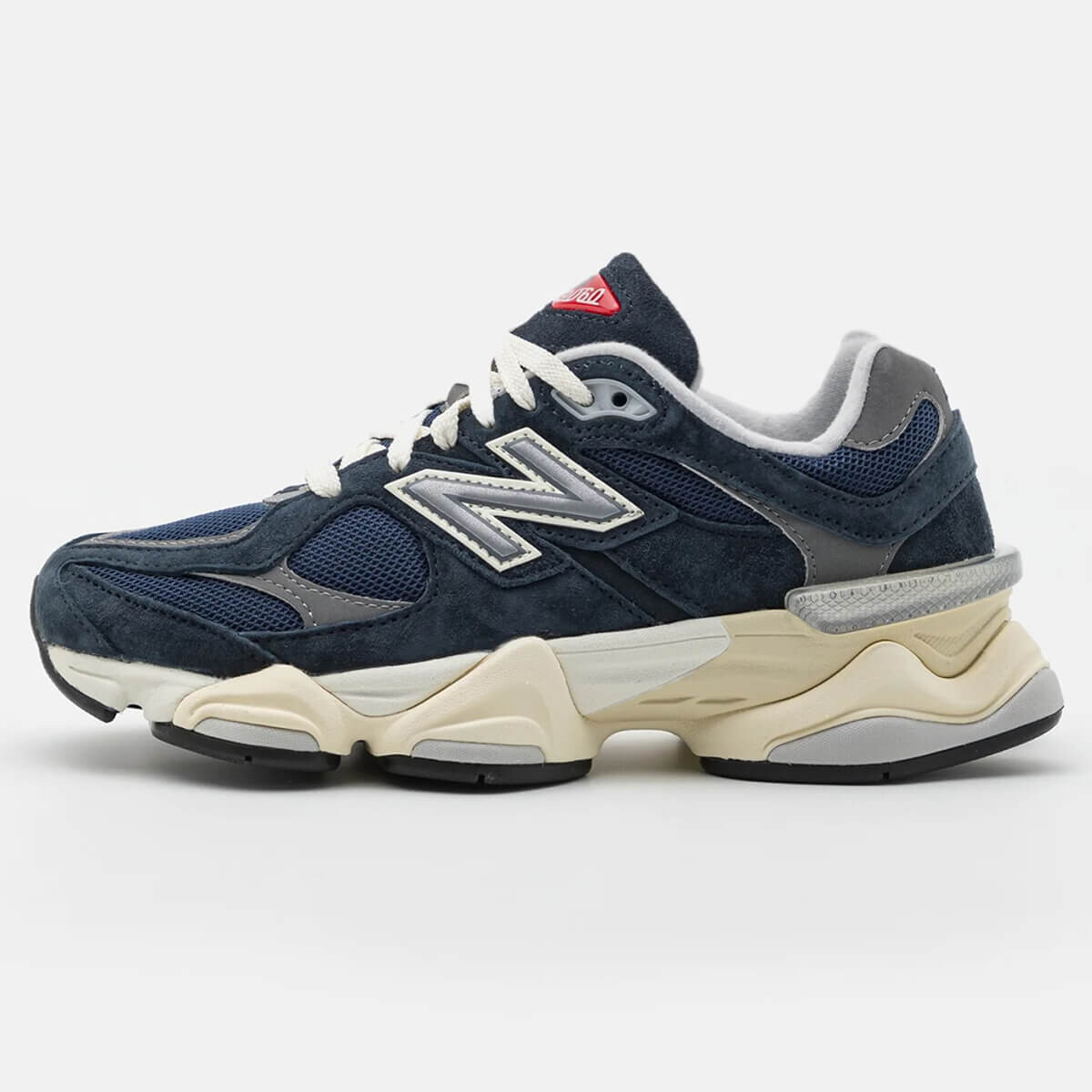

Кроссовки New Balance 9060 Unisex, темно-синий
