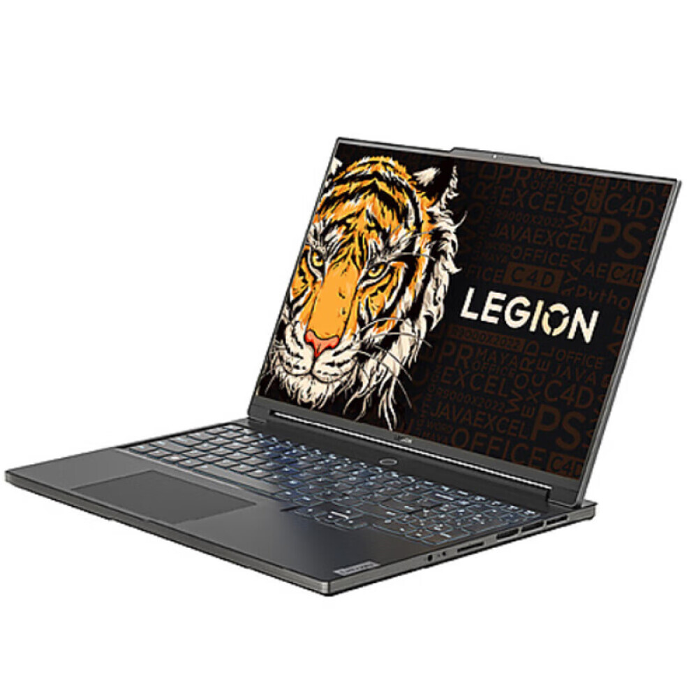 

Ноутбук игровой Lenovo Savior R9000X 16" R7-6800H 40G 2T RX6800S 8G 2.5K, серый