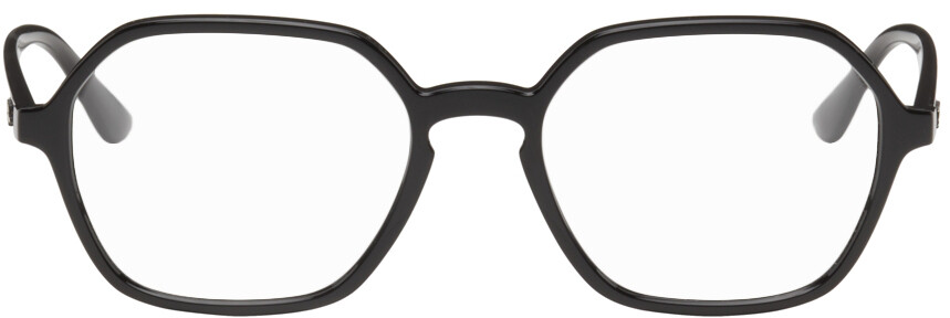 

Черные очки RB4361 Ray-Ban