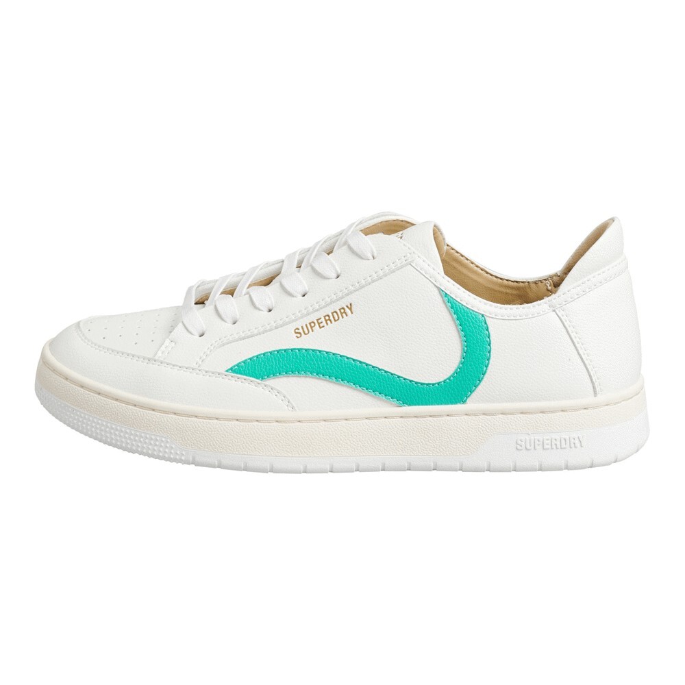 

Кроссовки Superdry Vintage , optic aqua