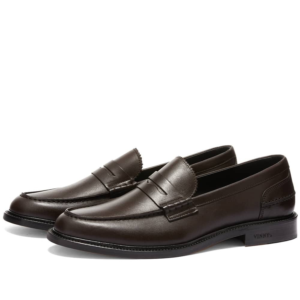 

Мокасины VINNY's Townee Penny Loafer