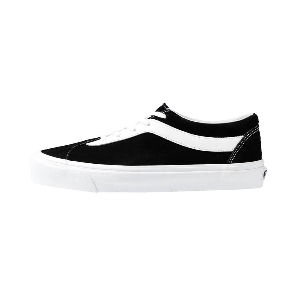 

Кеды Vans Ua Bold Ni, черный/белый