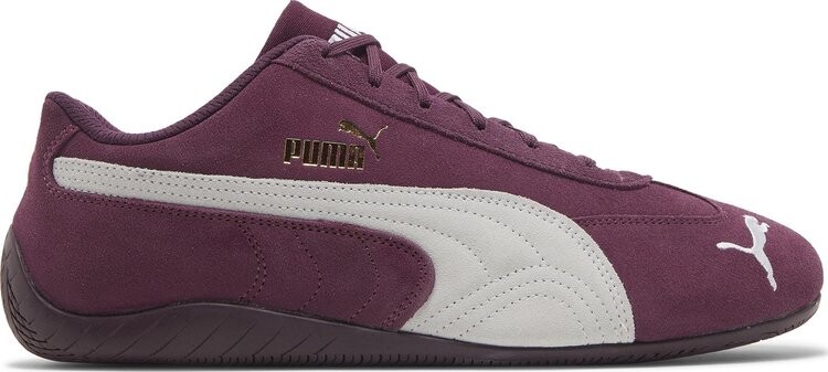 

Кроссовки Puma Speedcat Shield SD Grape Wine, фиолетовый