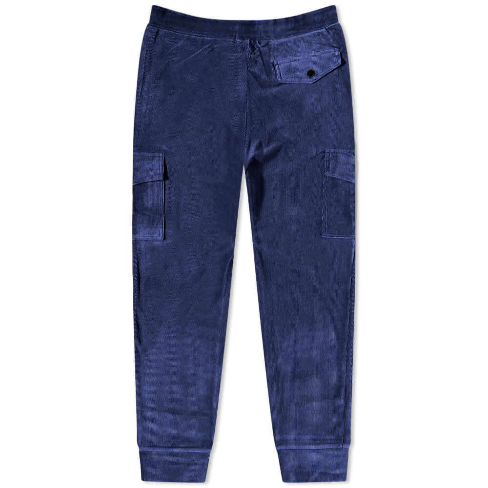

Брюки Polo Ralph Lauren Cord Cargo Pant, Синий