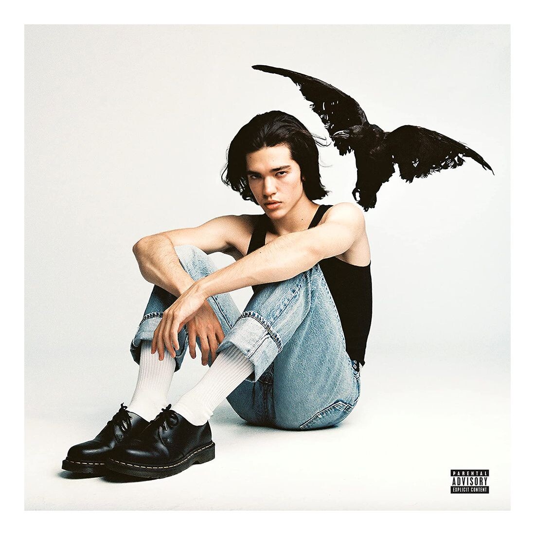 

CD диск Kid Krow | Conan Gray