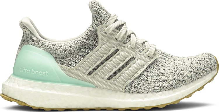 Ultra boost hot sale mint